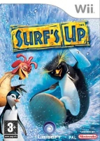 Locos por el Surf (Surf´s Up)